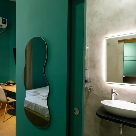 Bed & Breakfast Sa 24