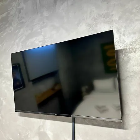 Nocleg ze śniadaniem Sa 24 3*