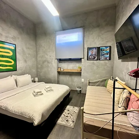 فندق مبيت وإفطار Sa 24 3*
