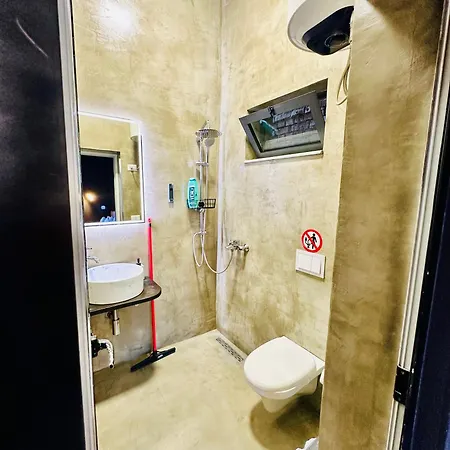فندق مبيت وإفطار Sa 24 3*