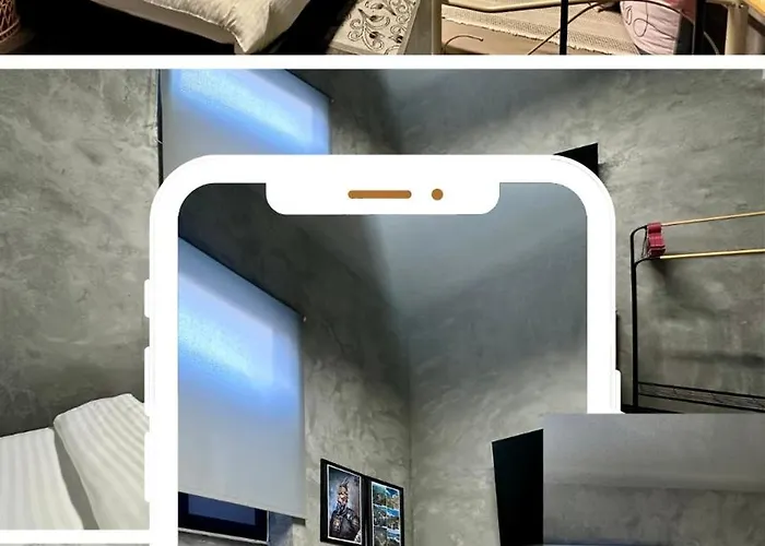 Nocleg ze śniadaniem Sa 24 Tirana