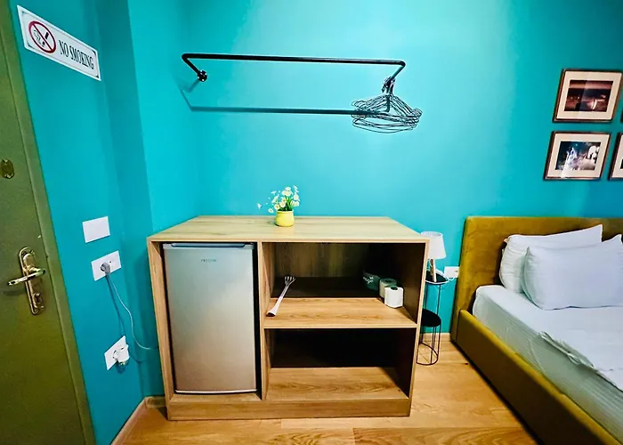 Sa 24 Nocleg ze śniadaniem