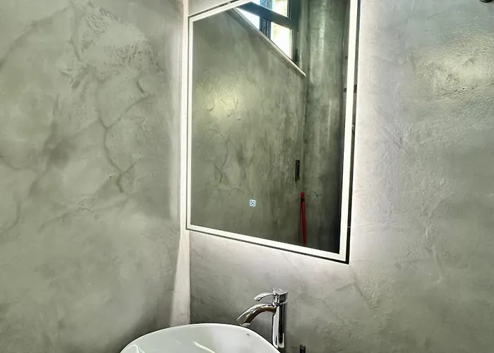 Nocleg ze śniadaniem Sa 24 3*