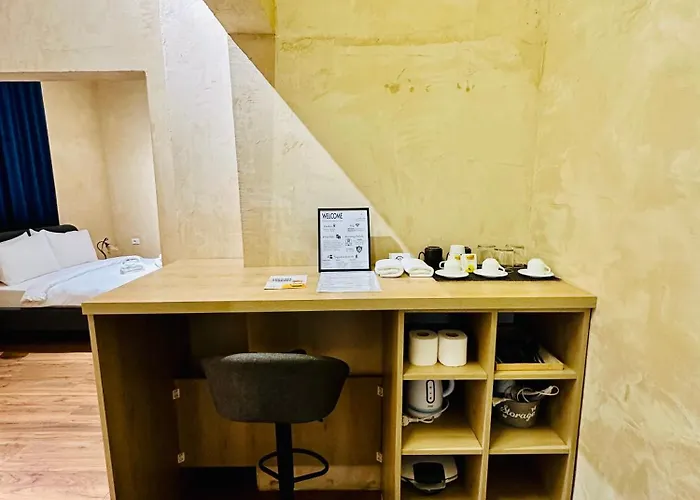 Sa 24 Nocleg ze śniadaniem 3*