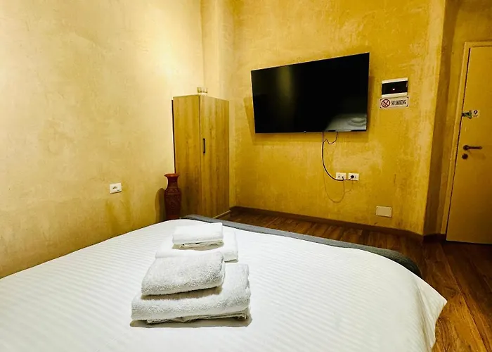 Sa 24 Nocleg ze śniadaniem Tirana